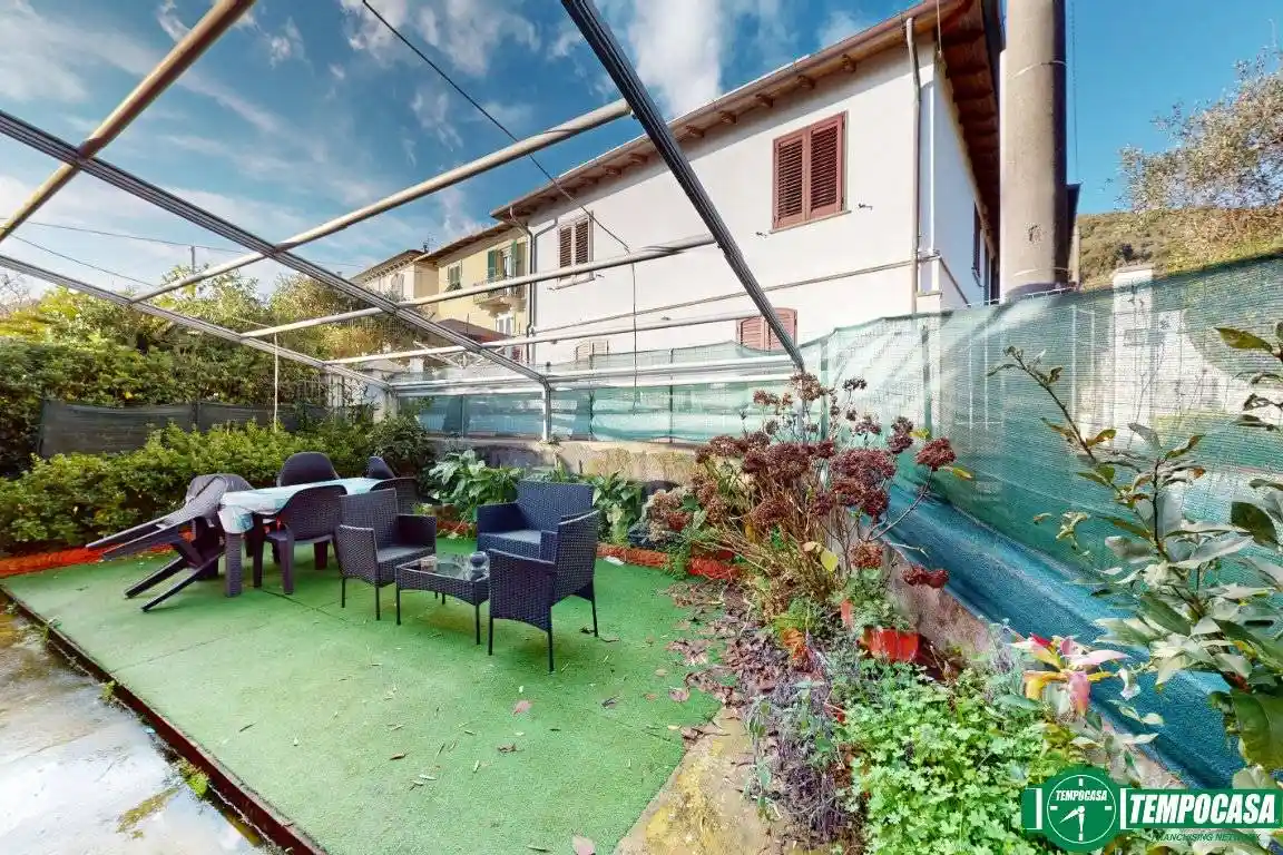 Villa in vendita a La Spezia