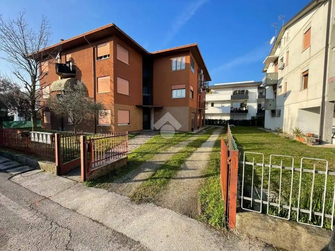 Appartamento in vendita a Cittadella