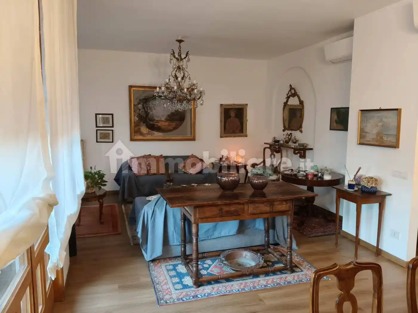 Appartamento in vendita a Modena