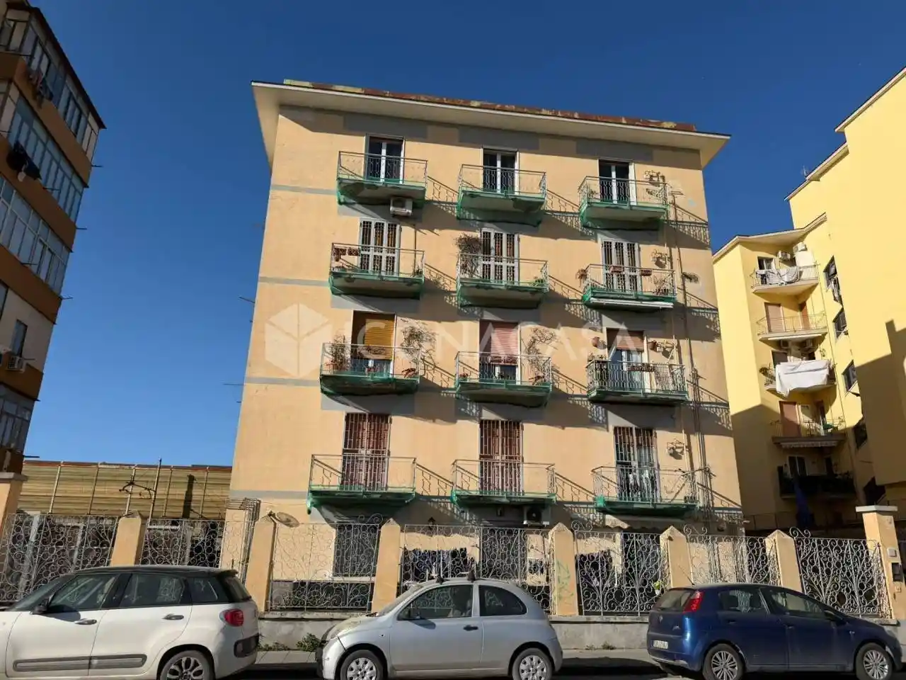 Appartamento in vendita a Napoli