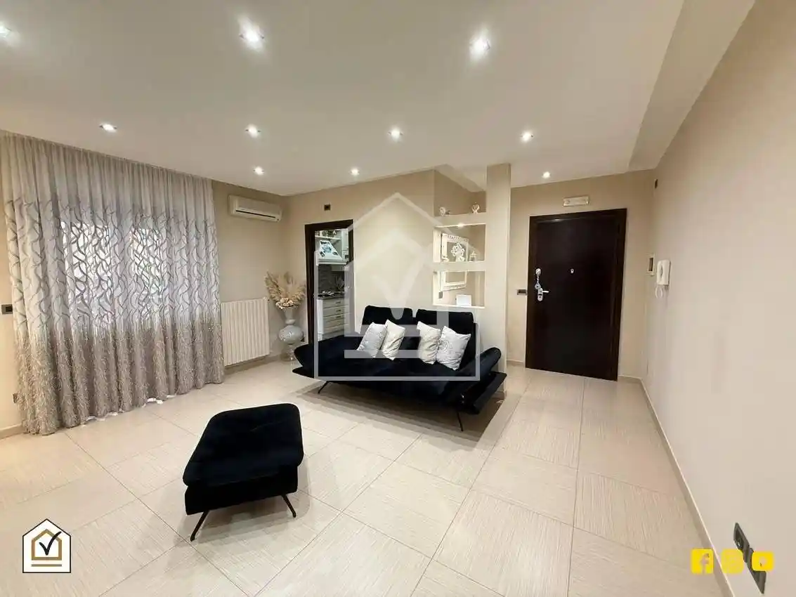 Appartamento in vendita a Bari