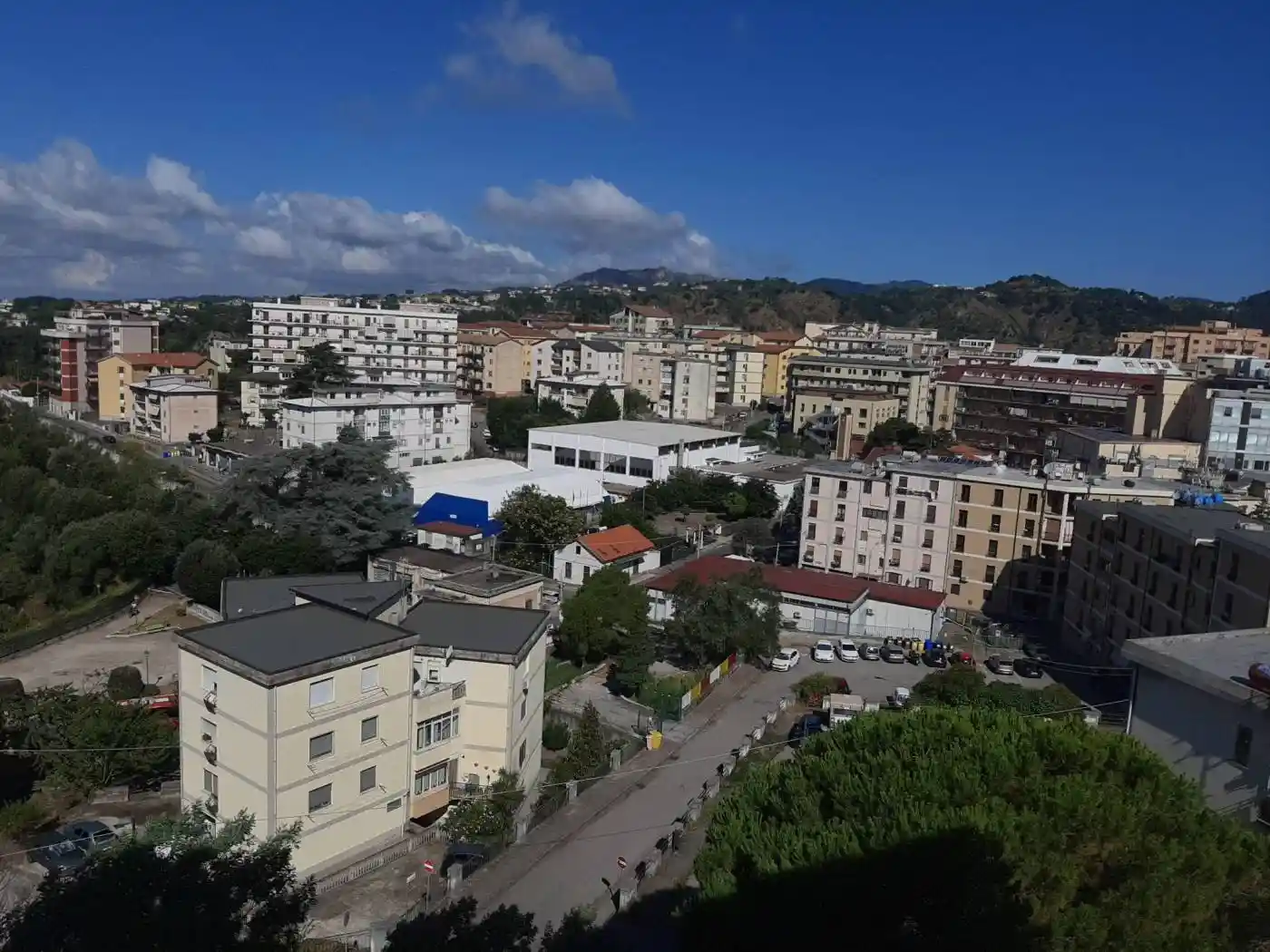 Appartamento in vendita a Catanzaro