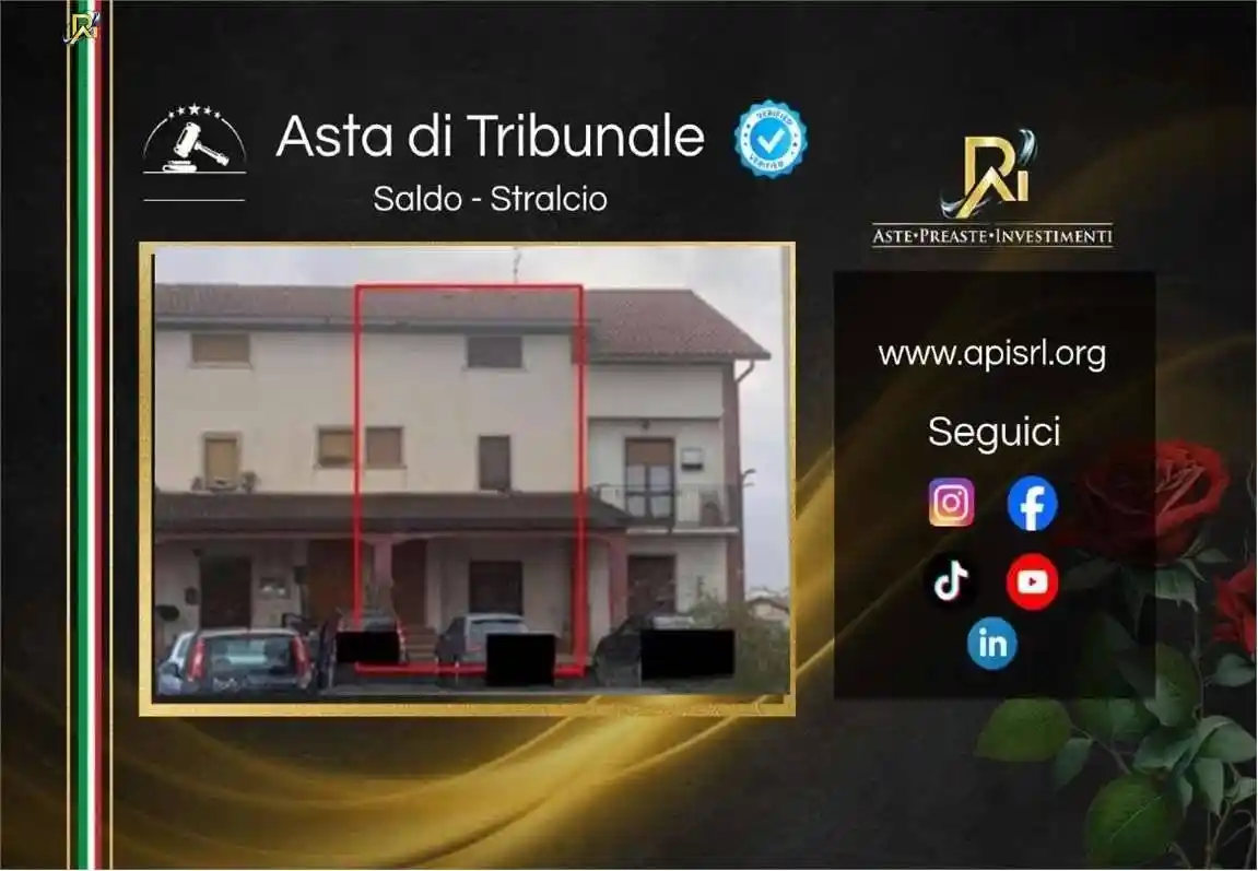 Appartamento in vendita a Nusco