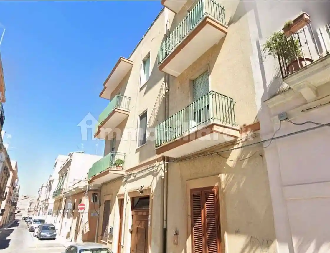 Appartamento in vendita a Brindisi