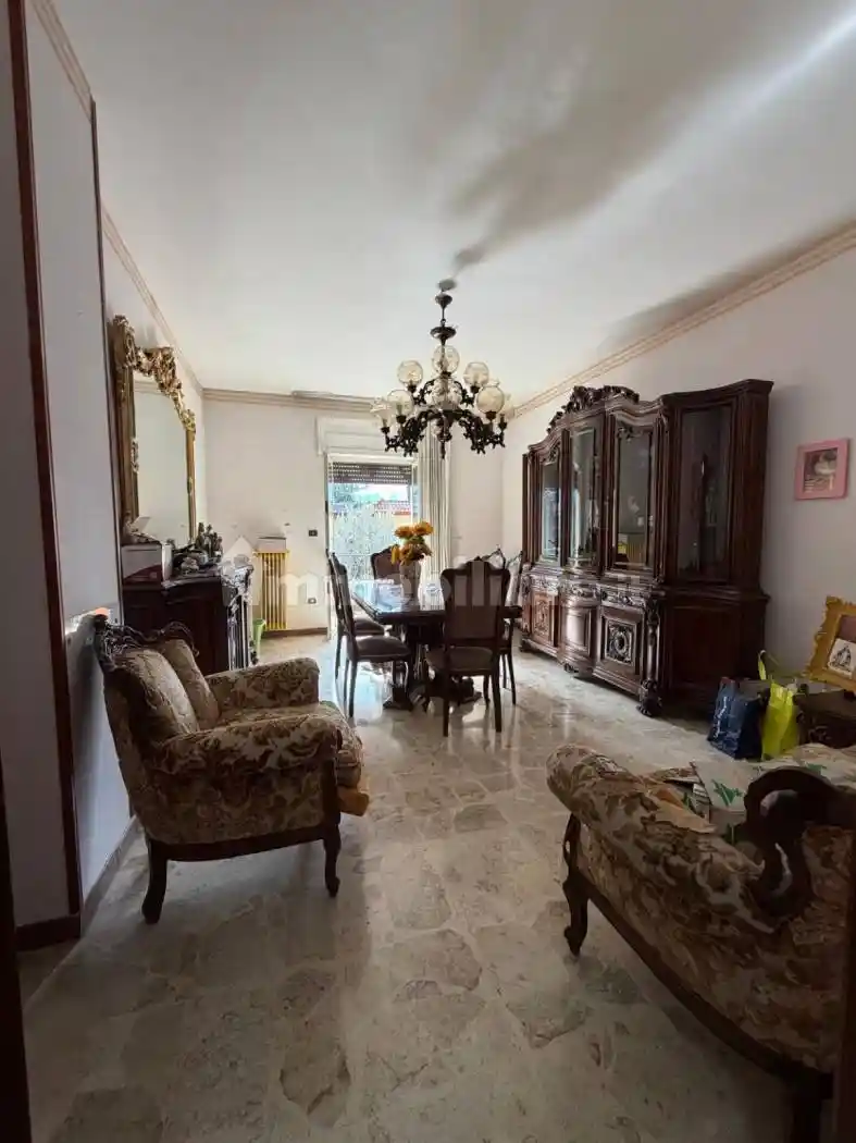 Appartamento in vendita a Scafati