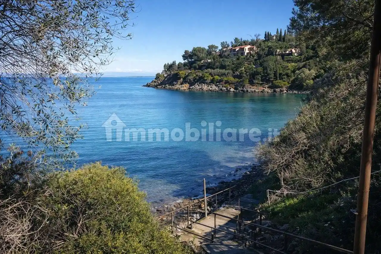 Appartamento in vendita a Monte Argentario