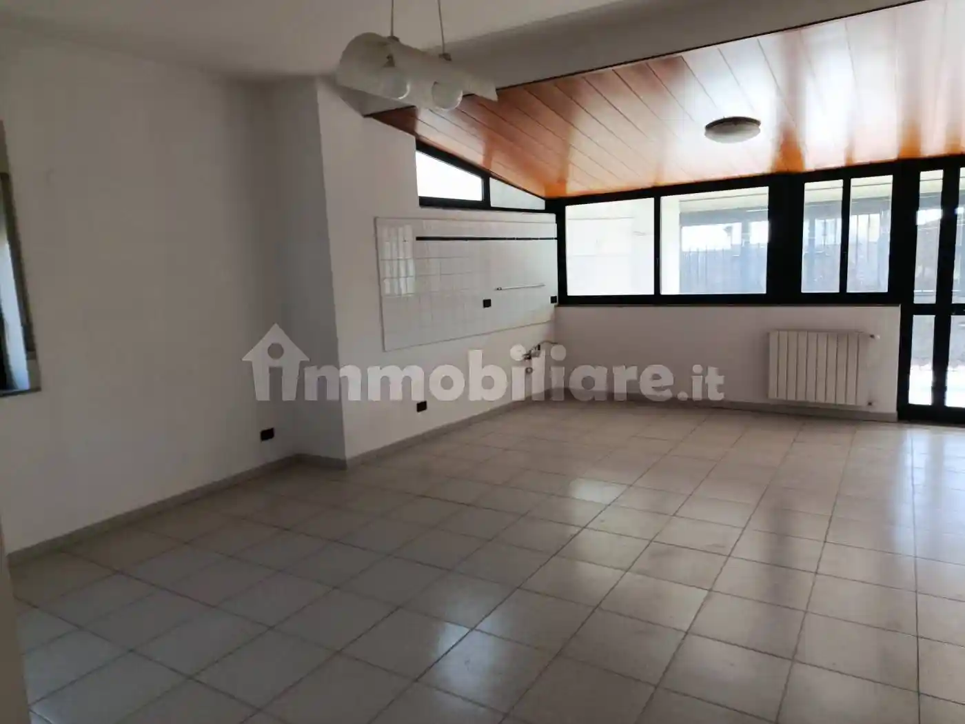 Appartamento in affitto a Misterbianco