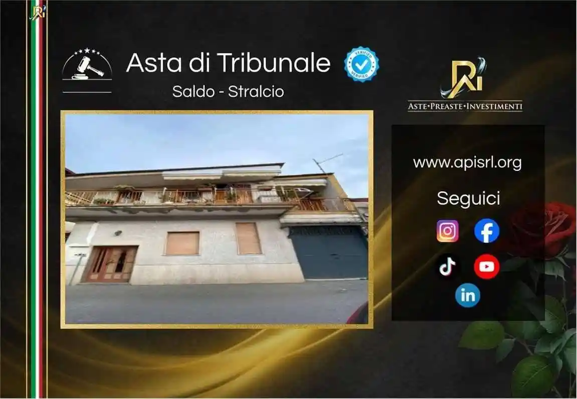 Appartamento in vendita a Nocera Superiore