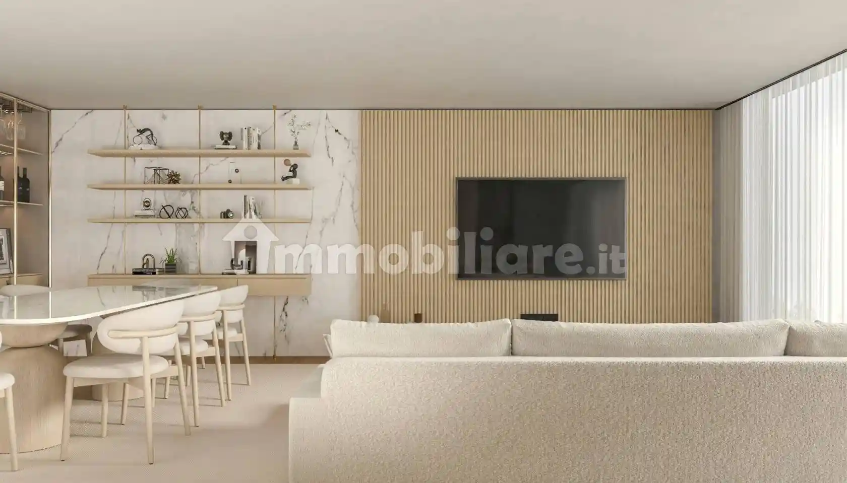 Appartamento in vendita a Campodoro