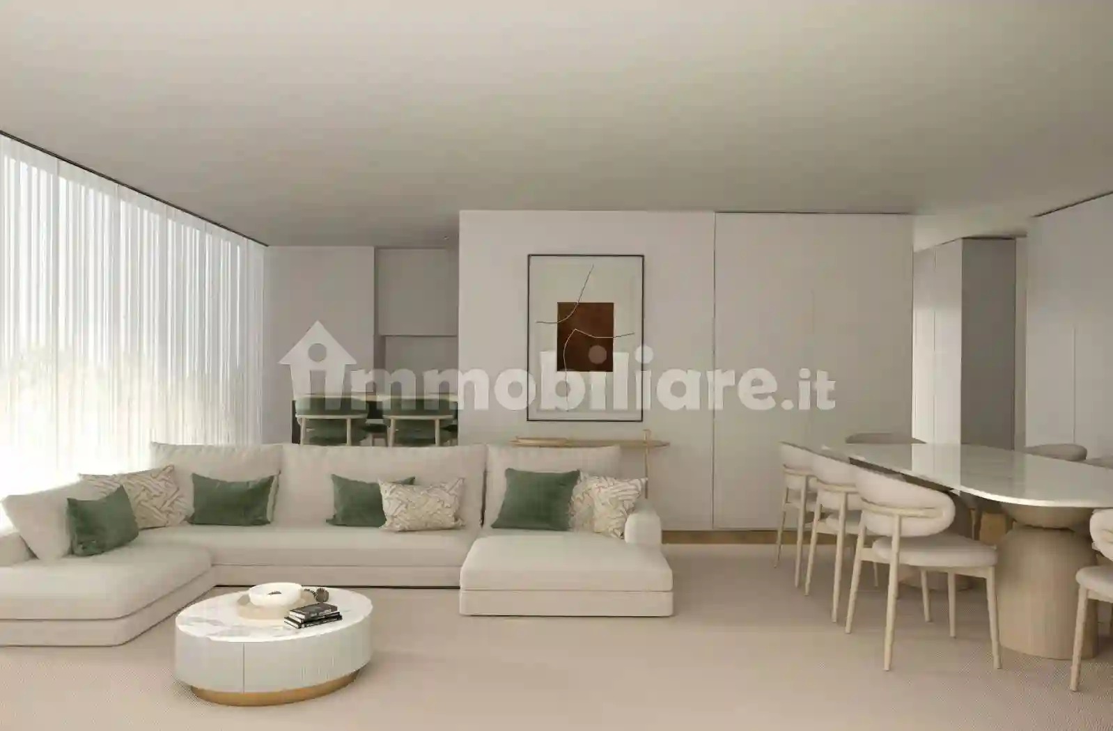 Appartamento - foto 2