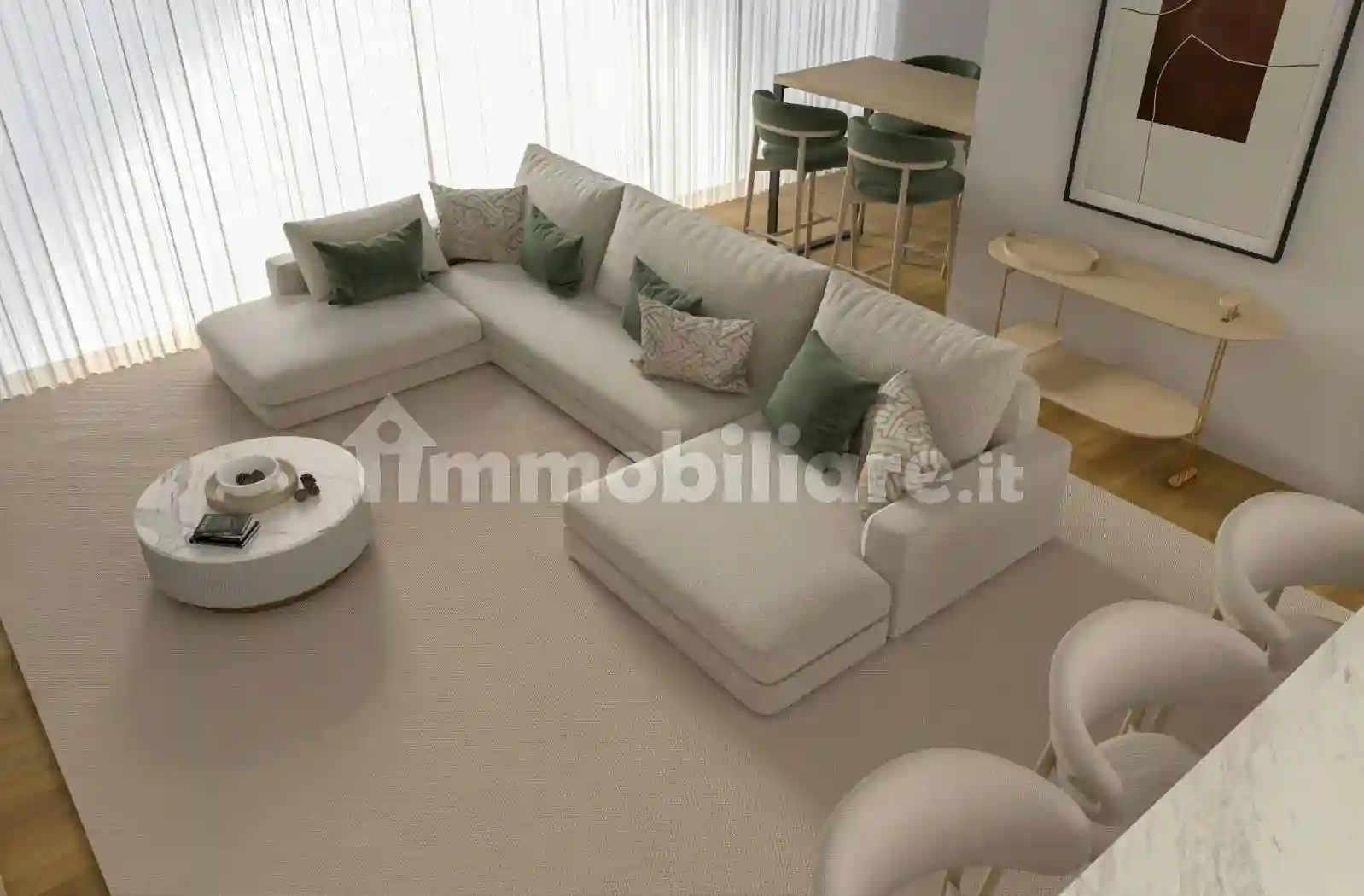 Appartamento - foto 3