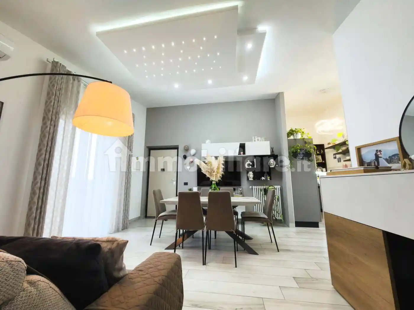 Attico - Mansarda in vendita a Casapulla