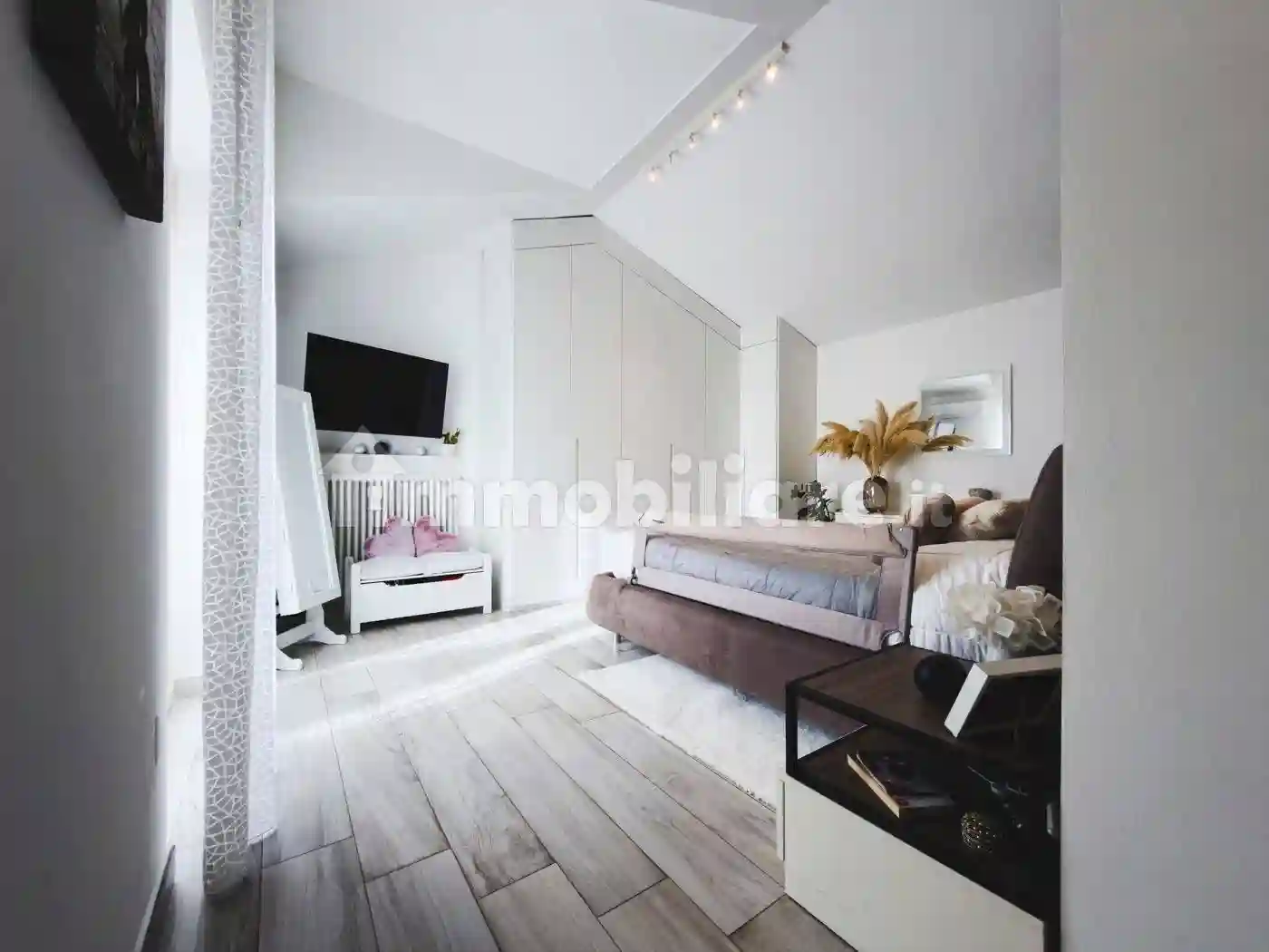 Attico - Mansarda - foto 5