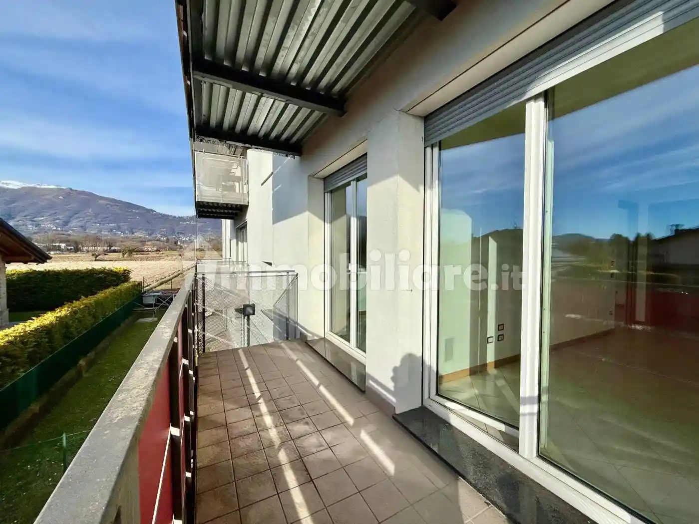 Appartamento in vendita a Brembate di Sopra