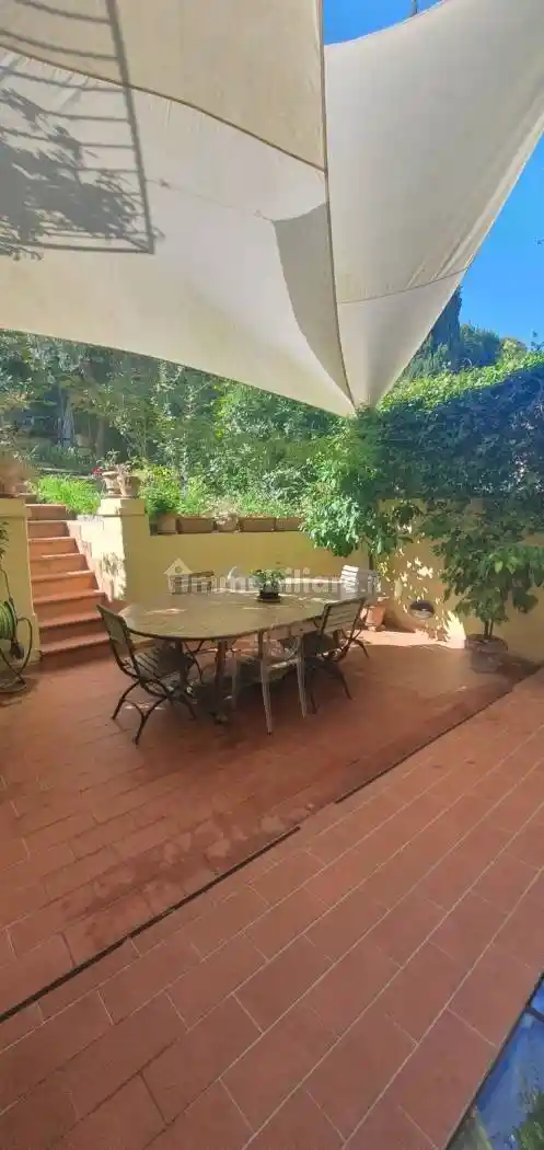Villa in affitto a Firenze