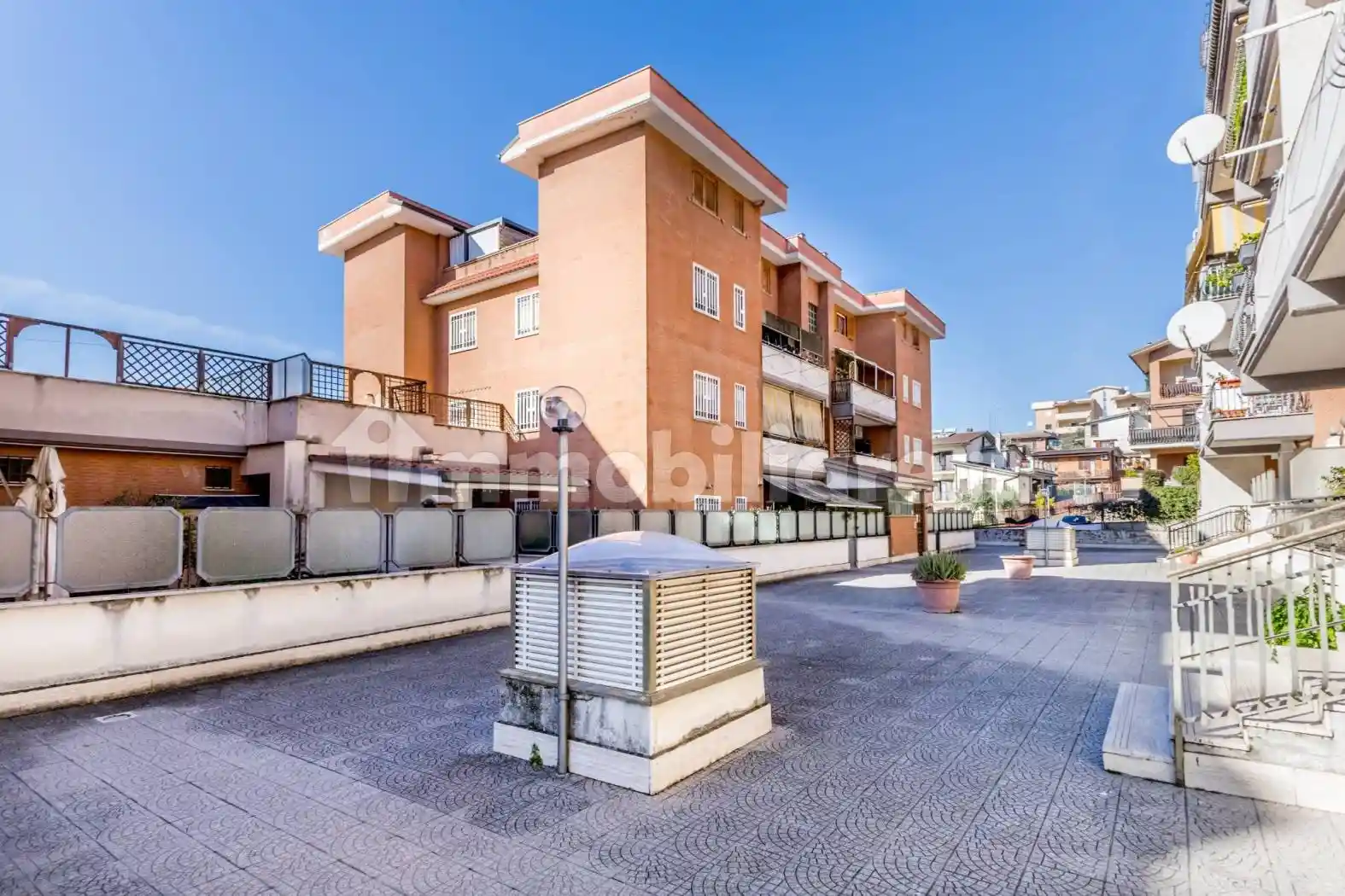 Appartamento in vendita a Fonte Nuova