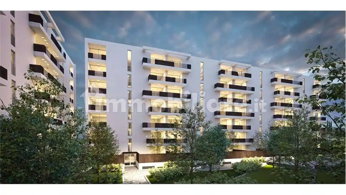 Appartamento in vendita a Bologna