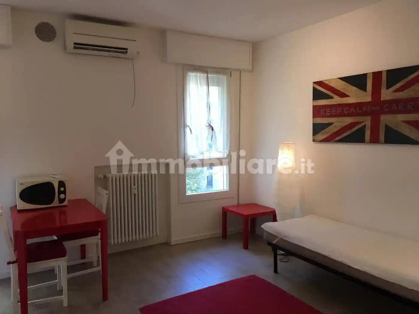 Appartamento in affitto a Padova