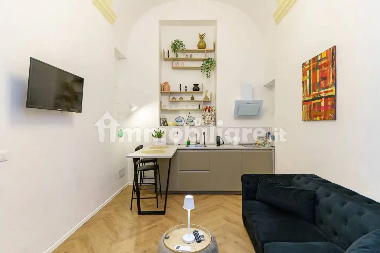 Appartamento in vendita a Catania