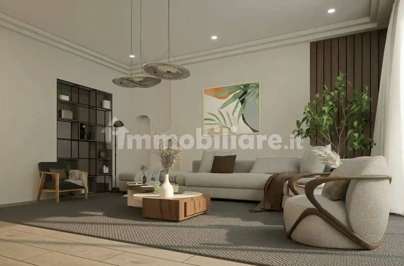 Appartamento - foto 2