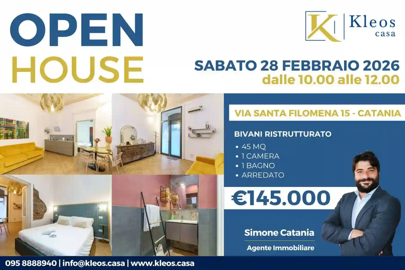 Appartamento - foto 2