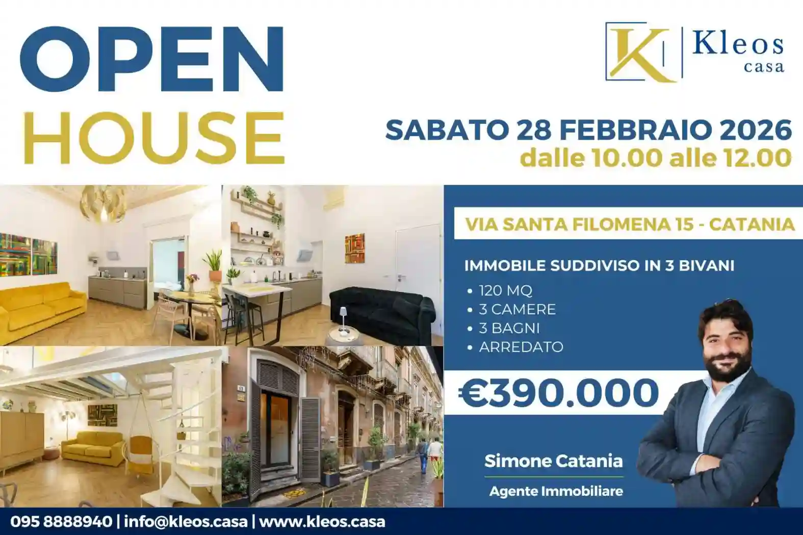 Appartamento - foto 2