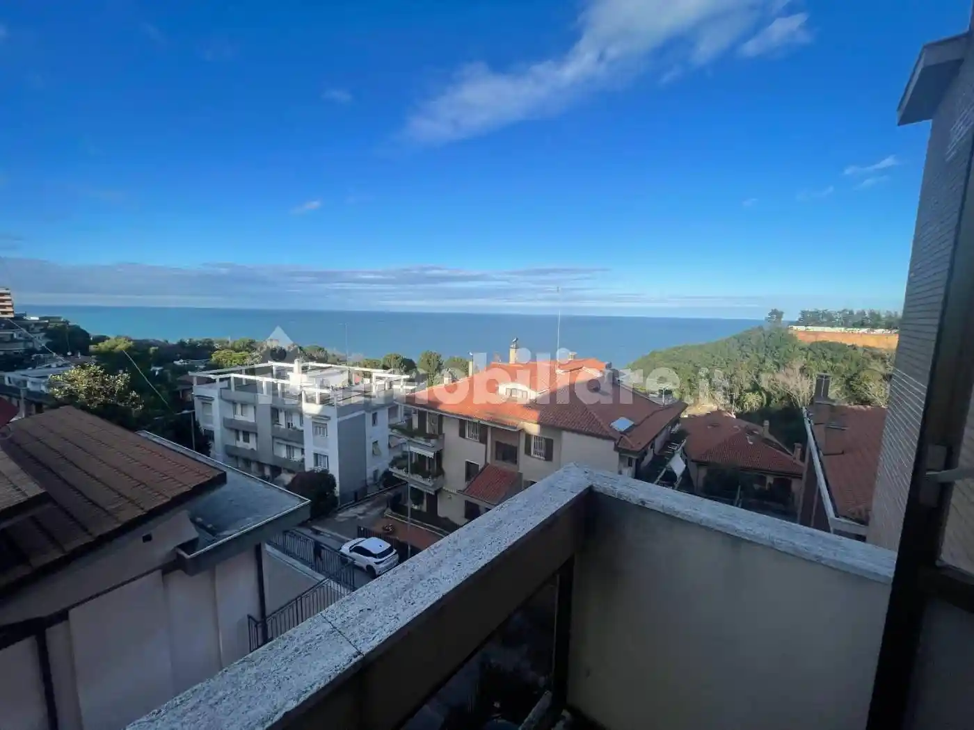 Appartamento in vendita a Ancona