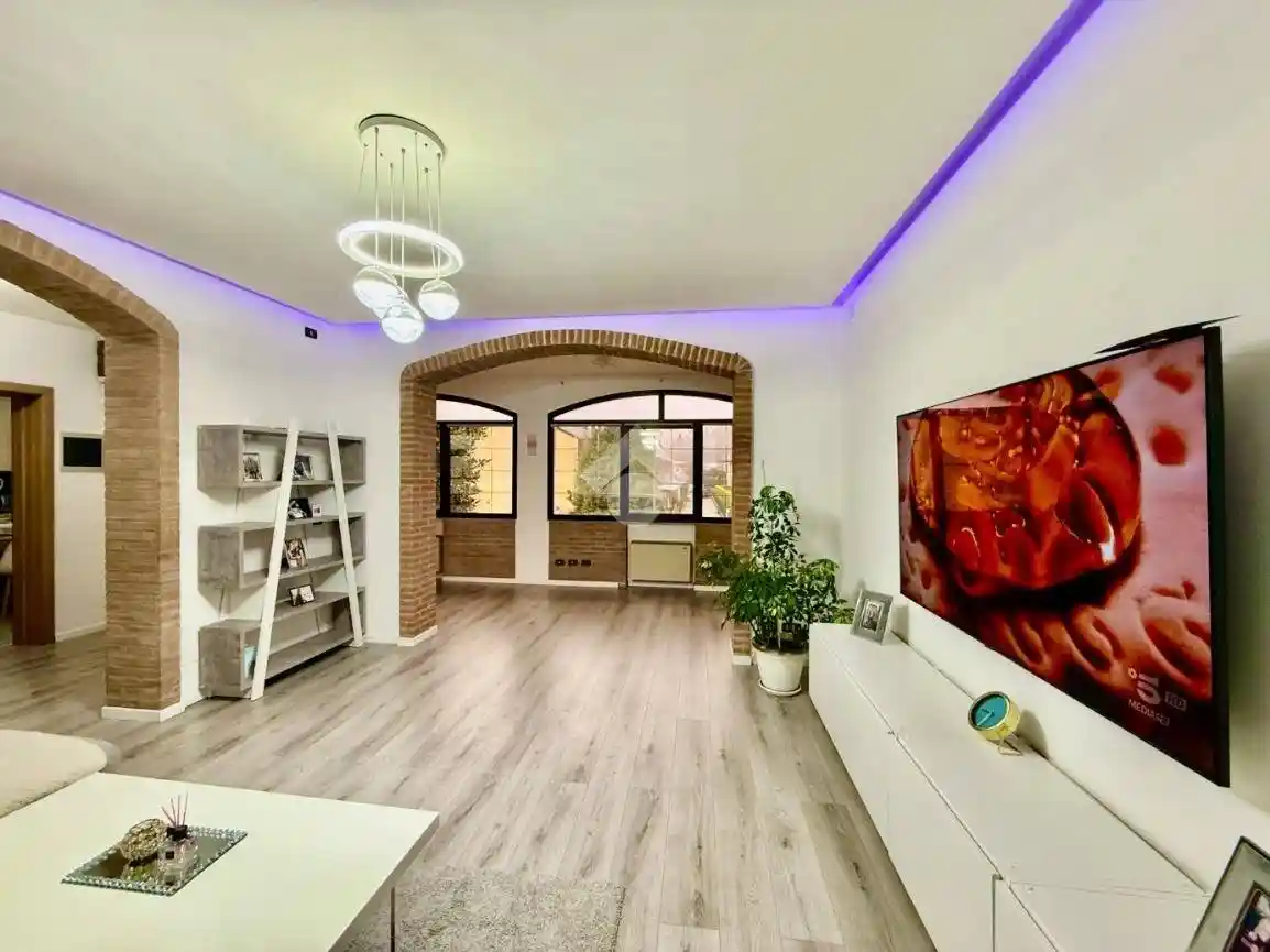 Appartamento in vendita a Cervarese Santa Croce