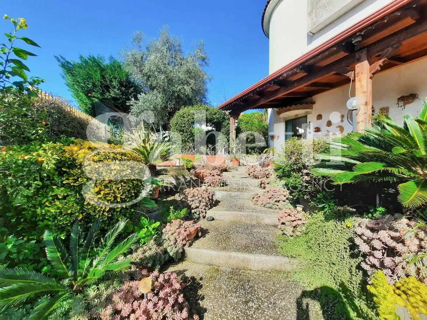 Villa in vendita a Giugliano in Campania