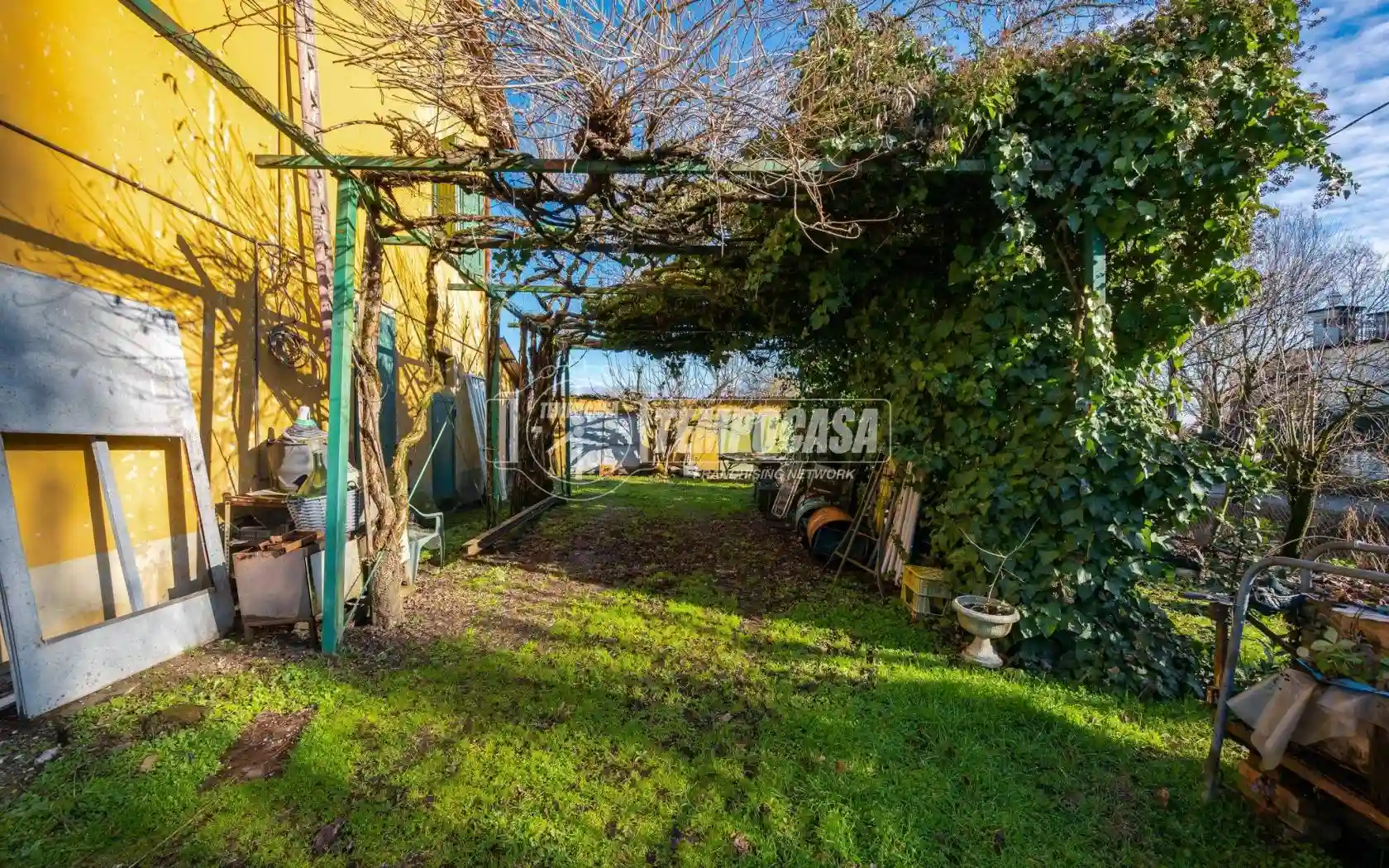 Casa indipendente - foto 4