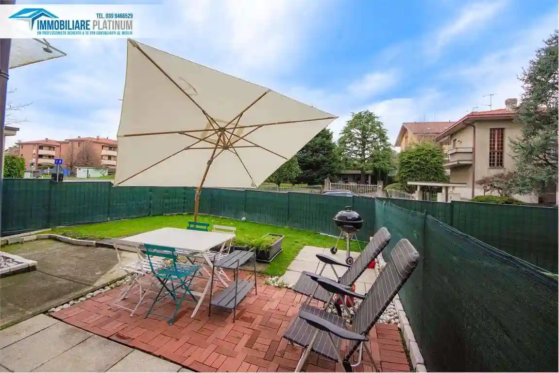 Villetta a schiera - foto 3