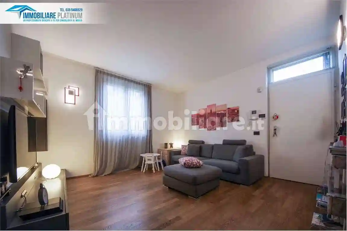 Villetta a schiera - foto 4