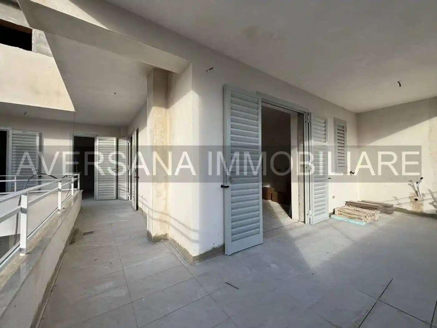 Appartamento in vendita a Parete