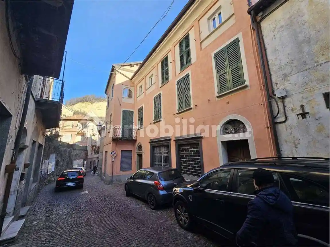 Appartamento in vendita a Ceva