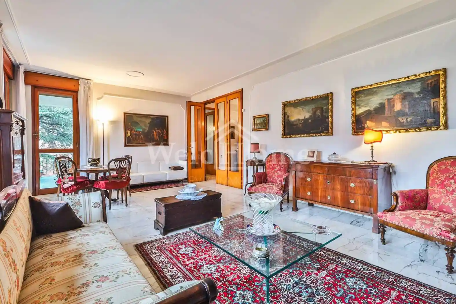 Attico - Mansarda in vendita a Bologna