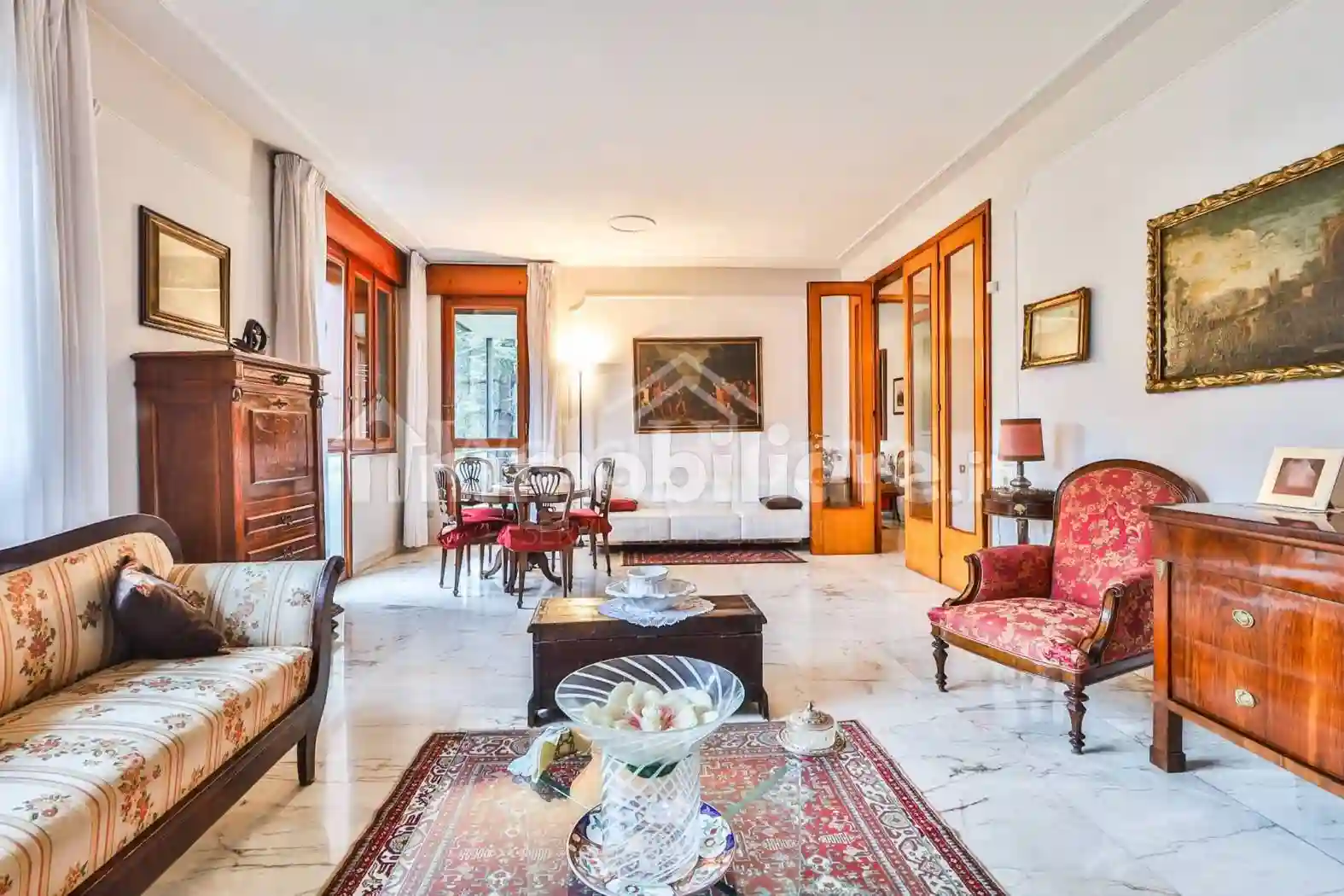 Attico - Mansarda - foto 2