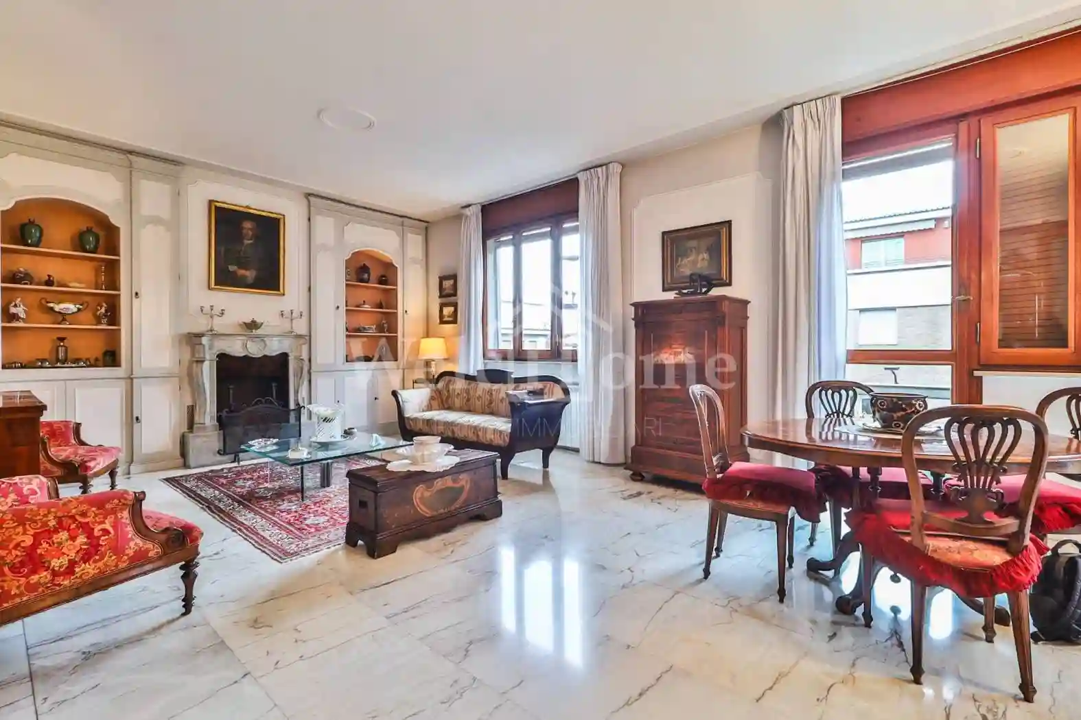 Attico - Mansarda - foto 3