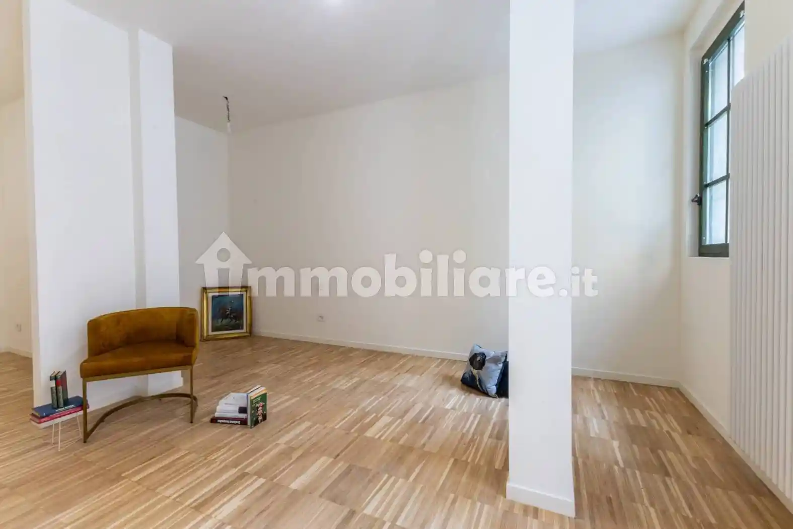 Loft in vendita a Milano