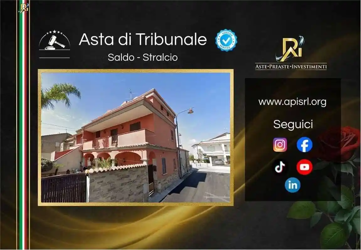 Villa in vendita a Santa Maria la Fossa