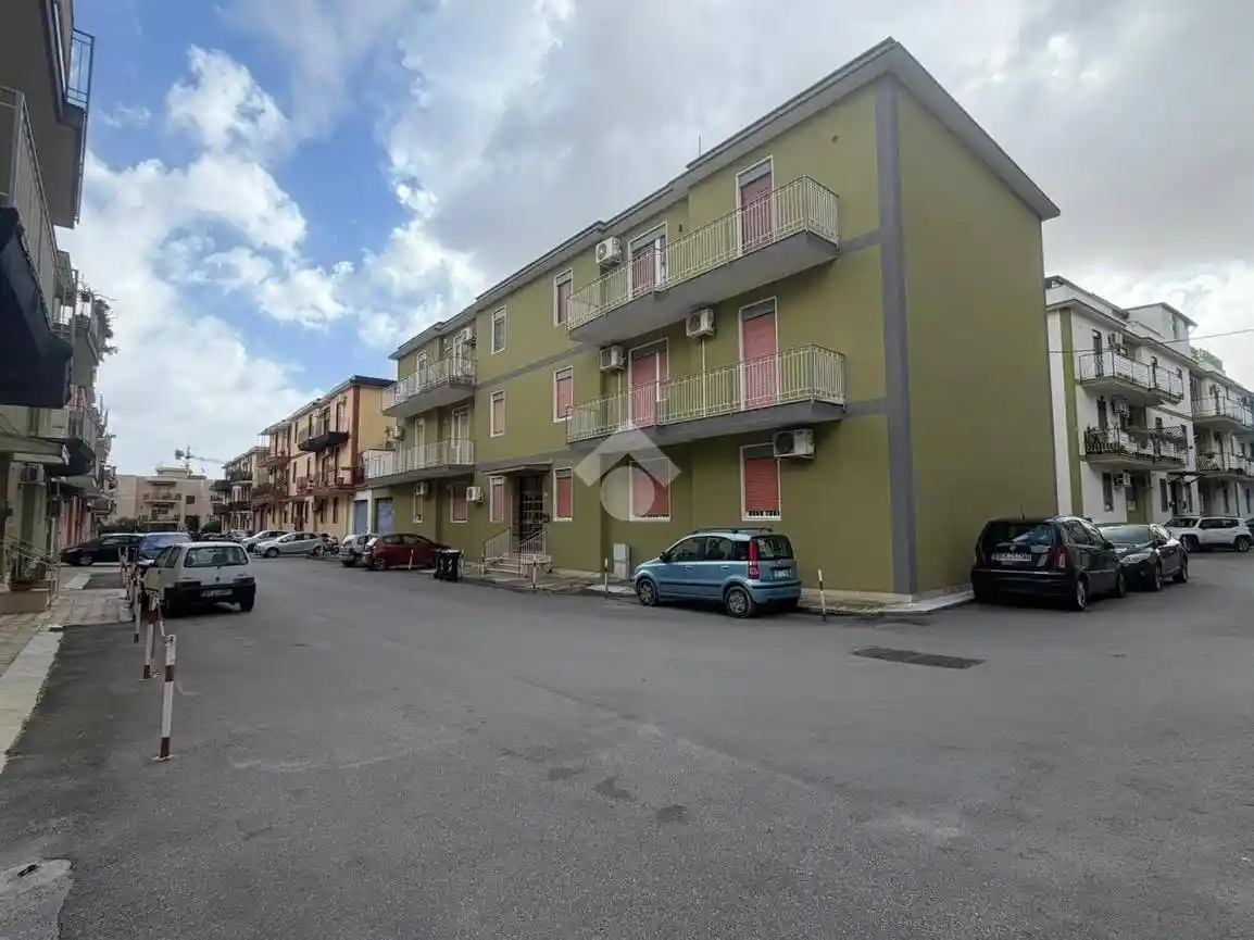 Appartamento in vendita a Palermo