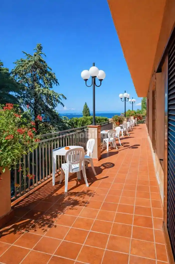 Palazzo - Edificio in vendita a Monte Argentario