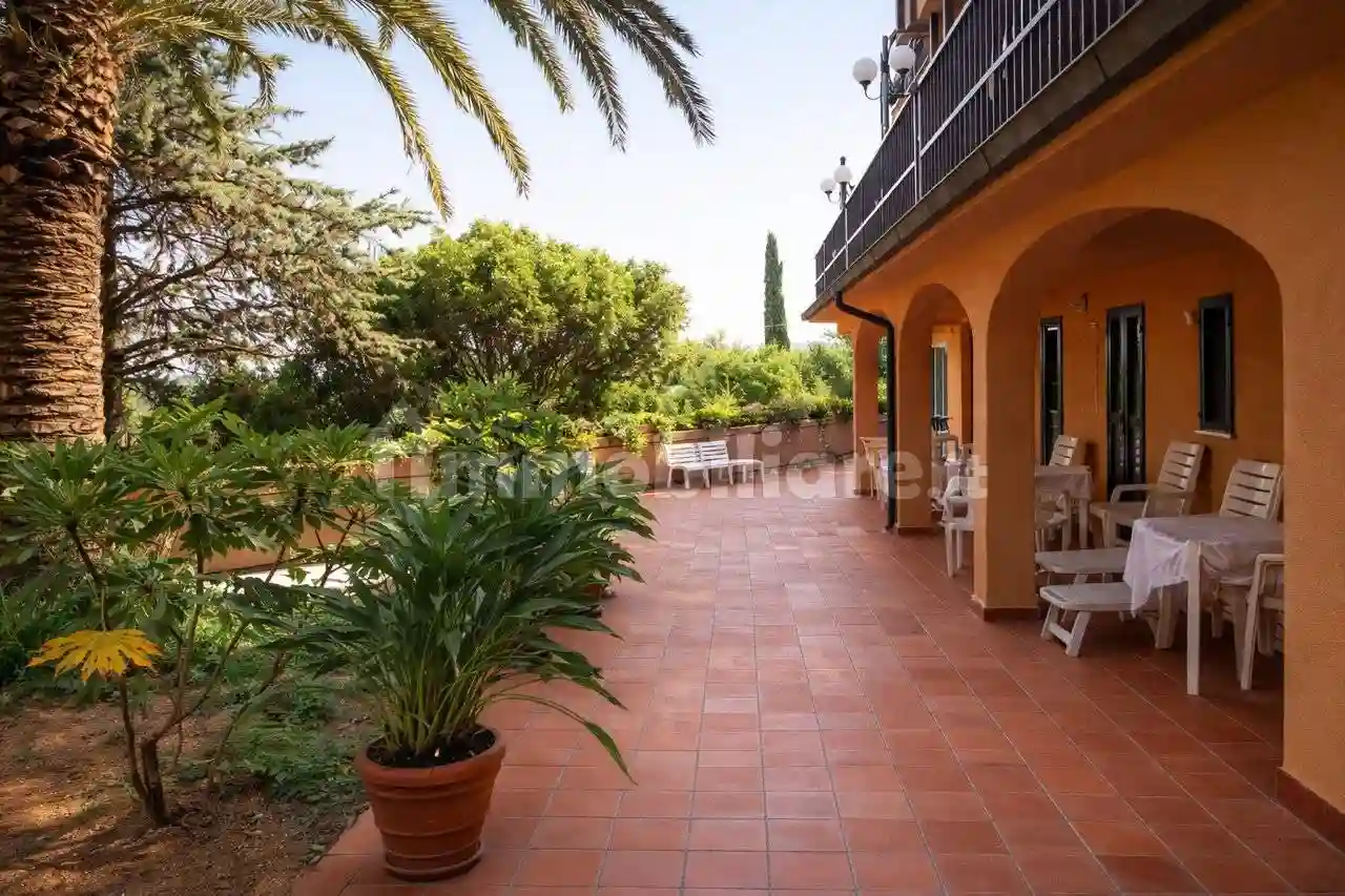 Palazzo - Edificio - foto 3