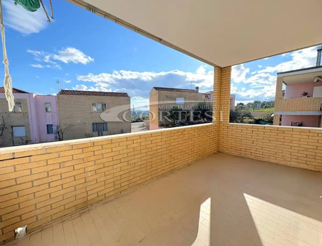 Appartamento in vendita a Senigallia