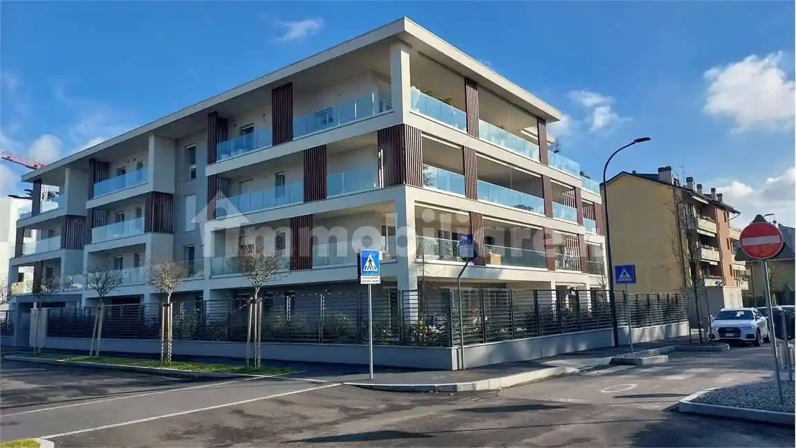 Appartamento in vendita a Cernusco sul Naviglio