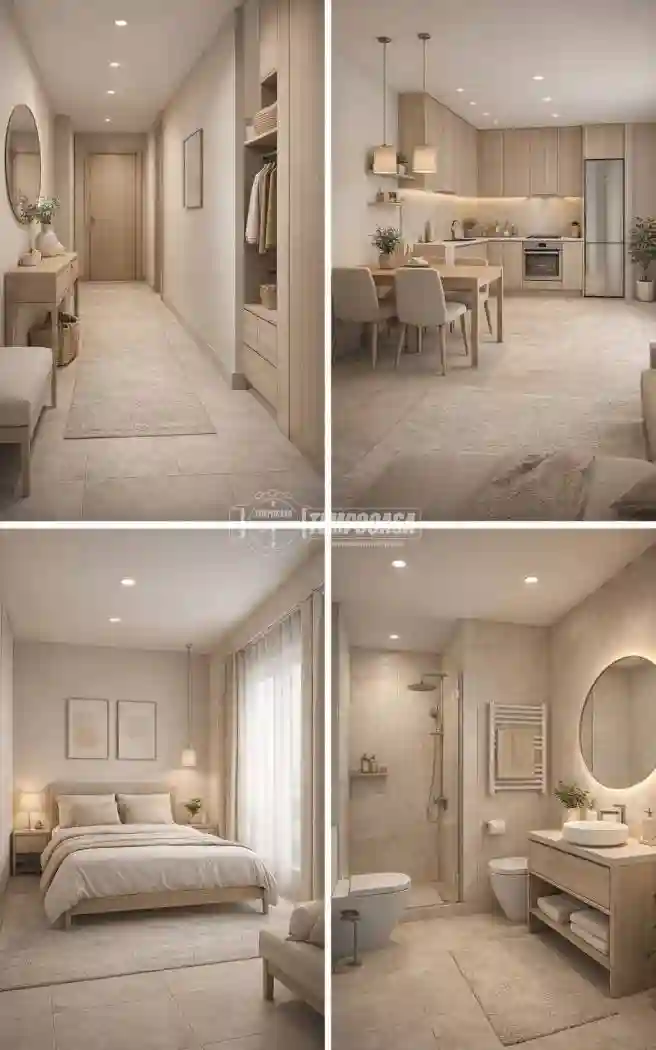 Appartamento - foto 3