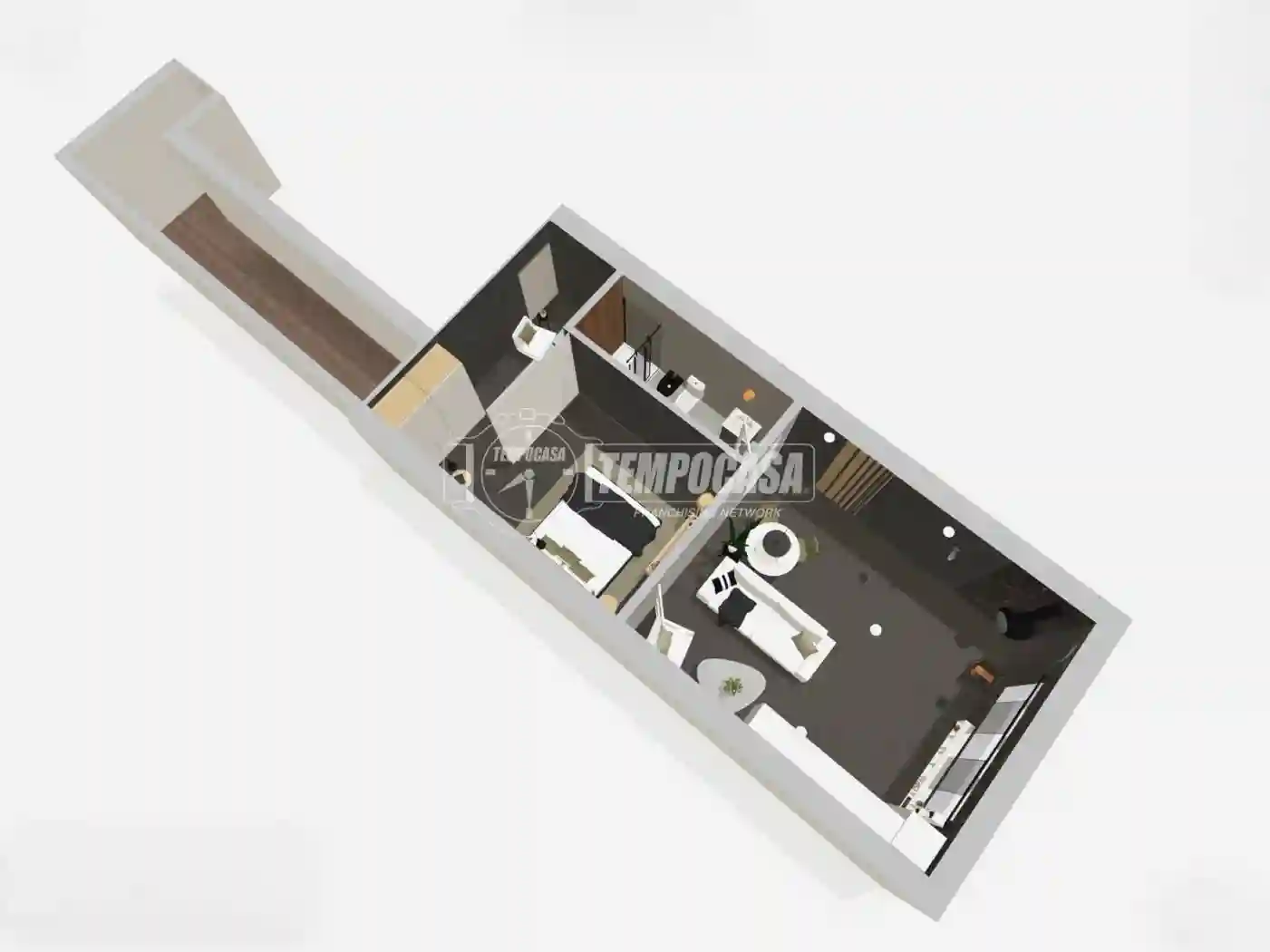 Appartamento - foto 4