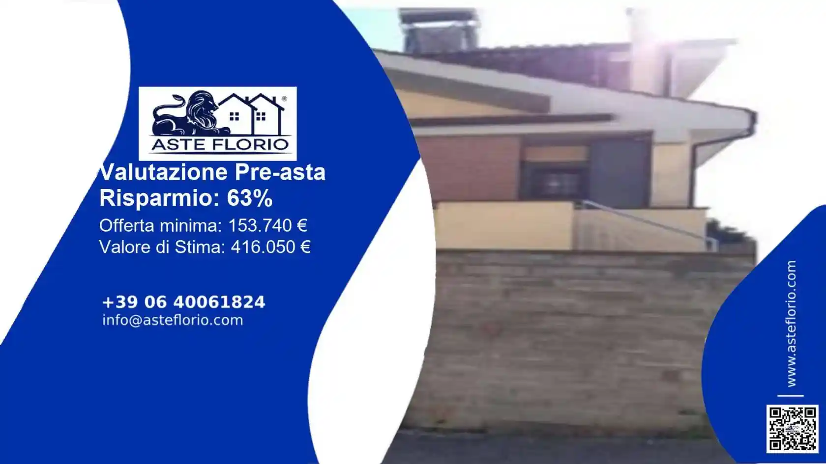 Villa in vendita a Velletri