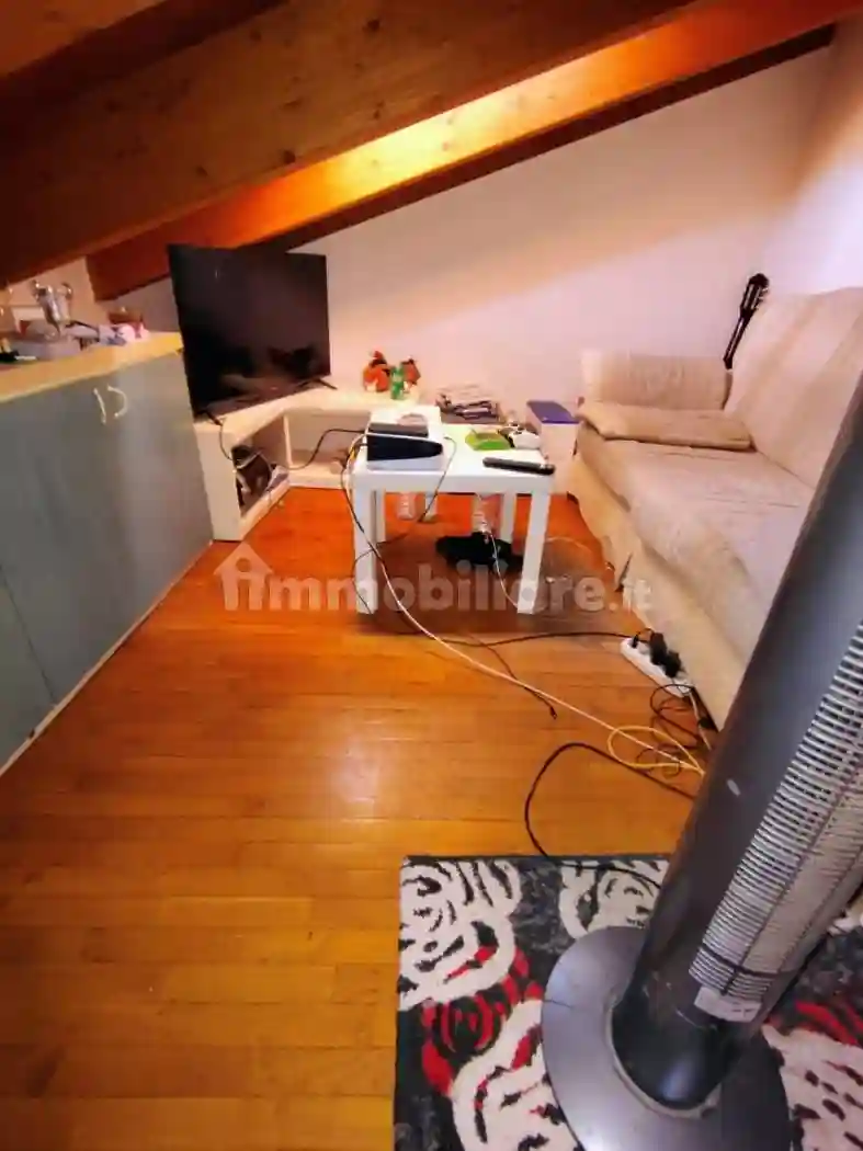 Attico - Mansarda - foto 3