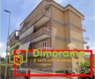 Appartamento in vendita a Mugnano di Napoli
