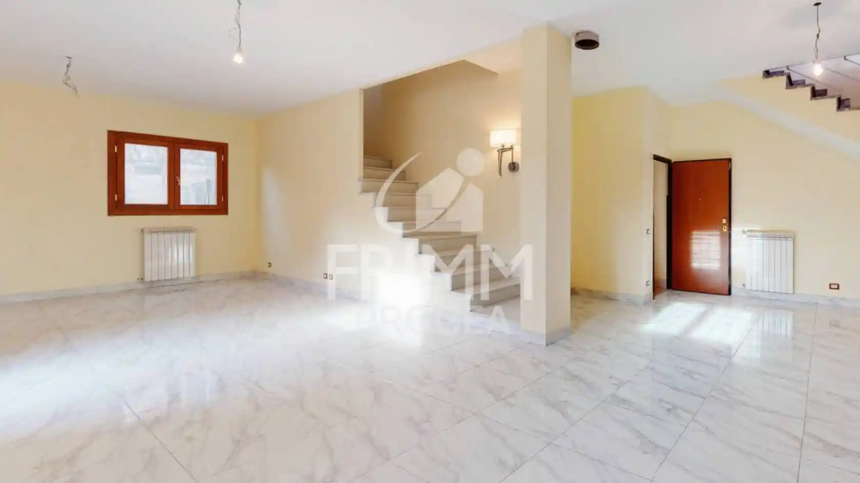 Villa in vendita a Roma